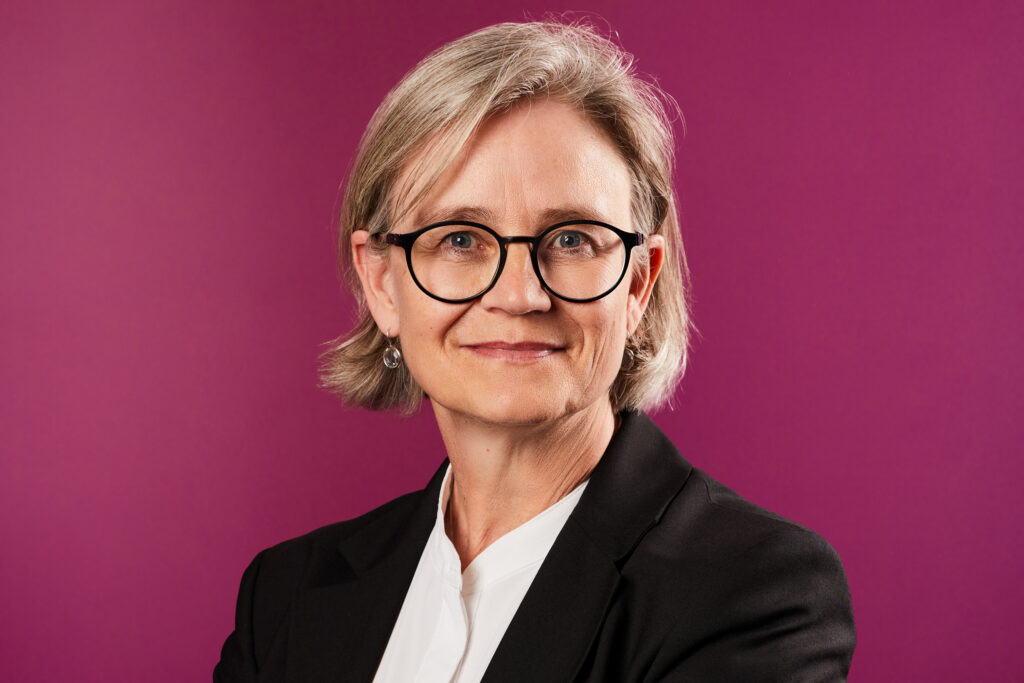 Dr. Simone Kappels