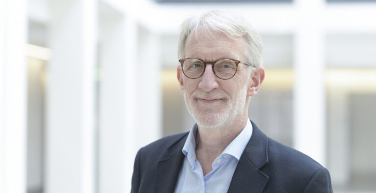 Warum eine nationale Infrastruktur für Studien entscheidend ist