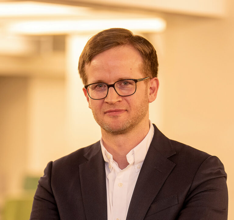 „Wir forschen an der Impfung gegen Hirntumoren“