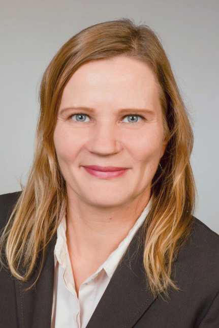 Dr. Ivonne Haffner
