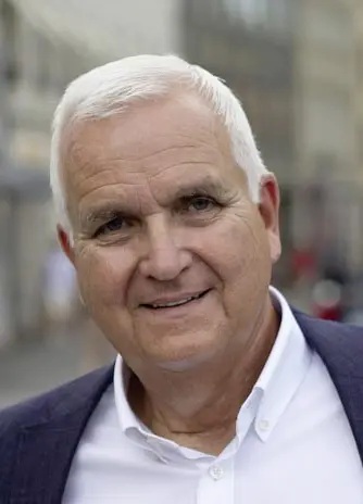 Leonhard Stärk